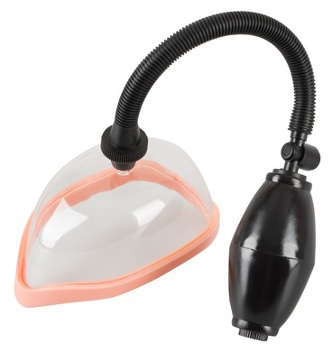 Помпа женская вагинальная Vagina Sucker