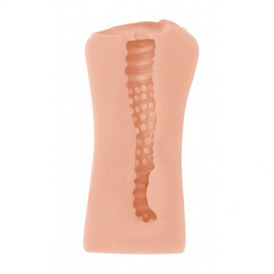 Вагина-мастурбатор Satisfaction Magazine №25