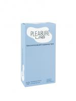 Презервативы ультратонкие Pleasure Lab (12 шт)