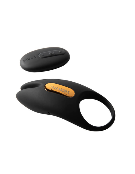 Перезаряжаемое эрекционное виброкольцо Svakom Winni 2