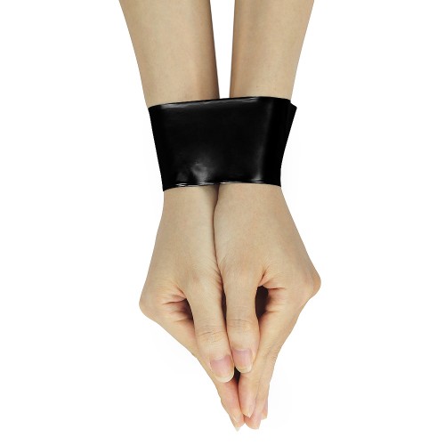 Бондажная лента 4700120/Black