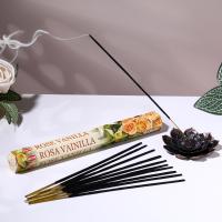 Благовония HEM "Rose Vanilla" (20 палочек)