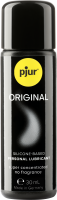 Концентрированный силиконовый лубрикант Pjur Original (30 мл)