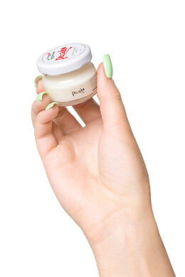 Массажная свеча Pecado "Кокосовый крем" (30 мл)