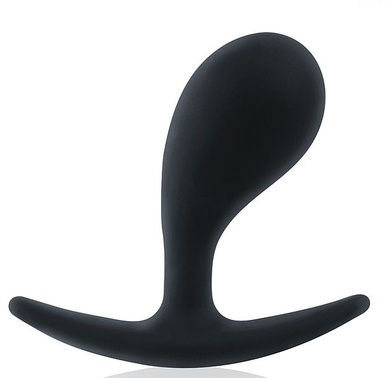 Втулка анальная для ношения "Sex expert"