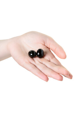 Масло для массажа и аромаванны в капсулах ароматом винограда Intt sexy fluf (2 капсулы)