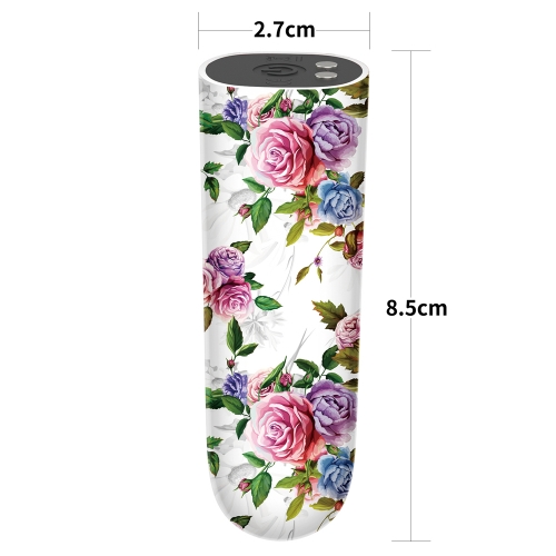 Вибропуля Rechargeable Aphrodite