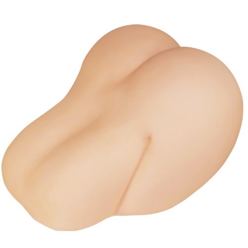 Мастурбатор анус и вагина Fuck Me Bare Perfect Pussy&Ass