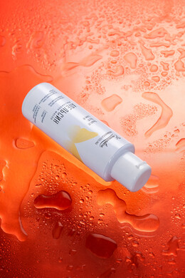 Масло массажное Eromantica "Апельсин" (110 мл)