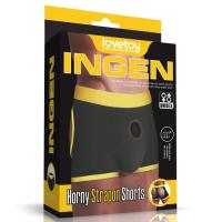 Шорты для страпона Horny Strapon Shorts XL/XXL