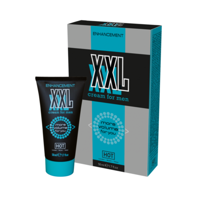 Увеличивающий крем для мужчин XXL Enhancement Volume (50 мл)