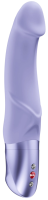 Вибратор для стимуляции точки G Fun Factory Mr. Boss фиолетовый