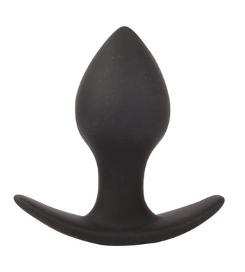 Анальная пробка для ношения "Sex expert"