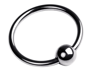 Кольцо на головку пениса D 2,5 см
