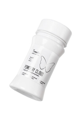 Пудра для ухода за секс игрушками Eromantica (40 г)