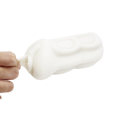 Реалистичная мягкая вагина