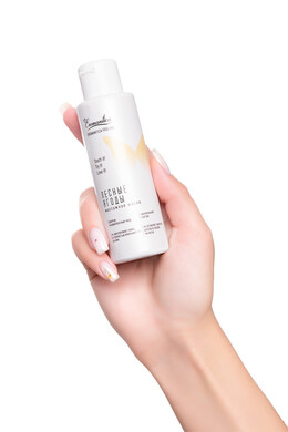 Масло массажное Eromantica "Лесные ягоды" (110 мл)