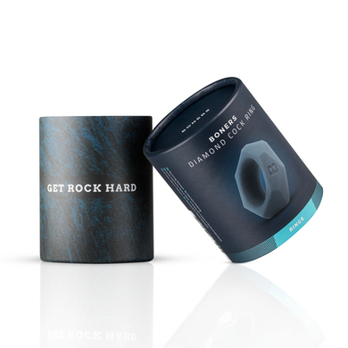 Эрекционное кольцо в виде гайки