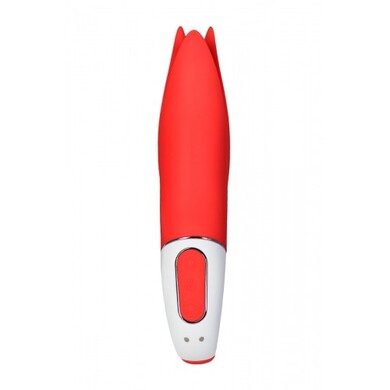 Вибратор Satisfyer Vibes Power Flower
