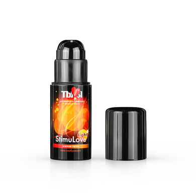 Гель-любрикант для мягкой стимуляции возбуждения Stimulove light (20 мл)