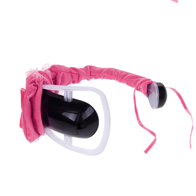 Трусики-стринги с вибрацией