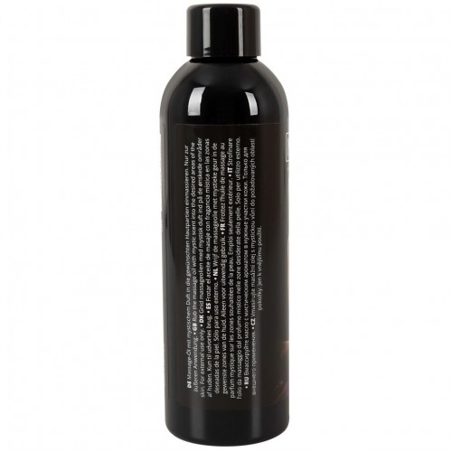 Масло массажное возбуждающее Magoon Indian Love (200 мл)