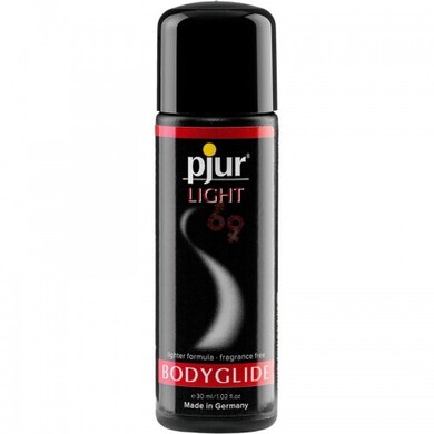 Силиконовый лубрикант Pjur Light (30 мл)