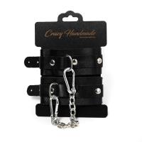 Наручники однослойные скругленные