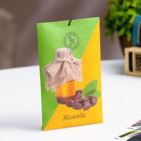 Саше ароматическое "Жожоба" Богатство Аромата (10 г)