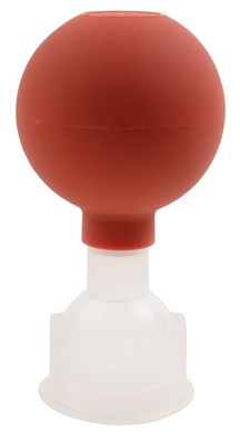 Вакуумная помпа для клитора и сосков Fr?hle, NP008