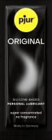 Концентрированный силиконовый лубрикант Pjur Original (1,5 мл)