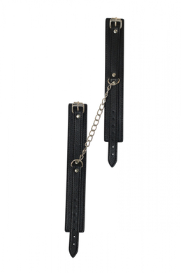 Поножи черные Party Hard Dreamer