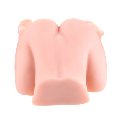 Мегамастурбатор с вибрацией Passion Lady