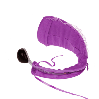 Трусики с дистанционным управлением