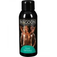 Массажное масло Magoon Love Fantasy (50 мл)
