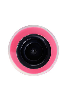 Съедобное разогревающее массажное масло со вкусом малины Shunga Raspberry Feeling (100 мл)