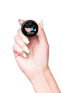 Массажная плитка Штучки-дрючки "Кокетка" (10 г)