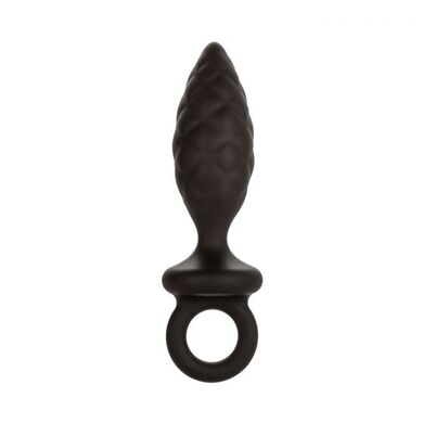 Набор анальных пробок Silicone Anal Probe Kit