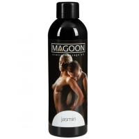 Масло массажное возбуждающее Magoon Jasmin (200 мл)