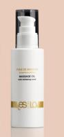 Масло массажное с возбуждающим ароматом YESforLOV Titillating Massage Oil (100 мл)