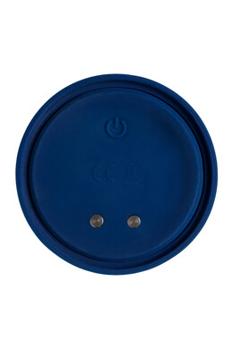 Анальная вибровтулка с пультом дистанционного управления O'Play Prime