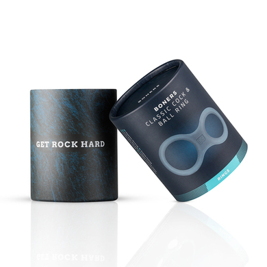 Двойное эрекционное кольцо