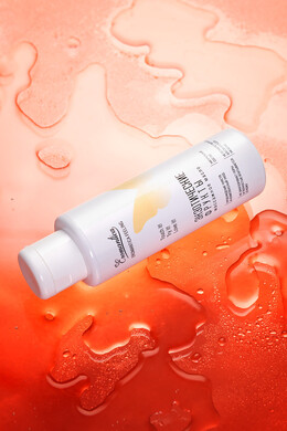 Масло массажное Eromantica "Экзотические фрукты" (110 мл)