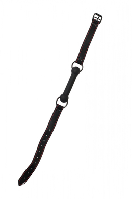 Кляп черный Party Hard Infatuation