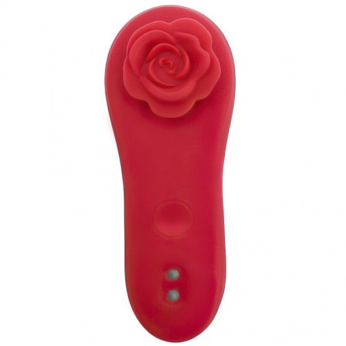 Магнитный смарт-вибратор в трусики Magic Motion Funtown Caleo