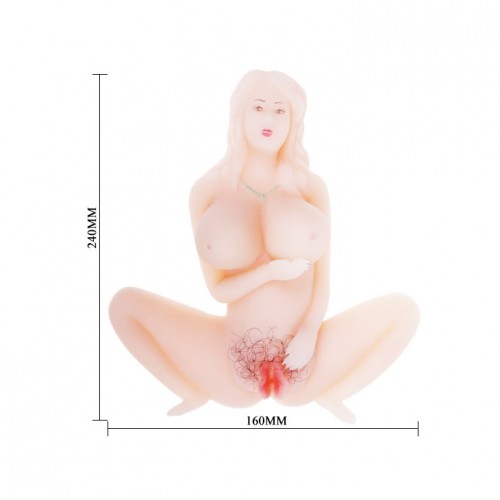 Мастурбатор Гавайская девушка Baile