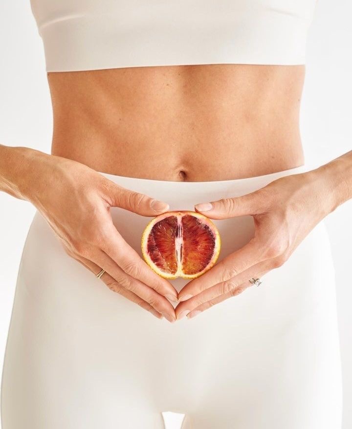 Анатомия удовольствия: точки G, А, U, C и другие буквы, о которых вы не знали