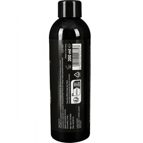 Масло массажное возбуждающее Magoon Jasmin (200 мл)