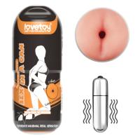 Вибратор 3600510-02/Nude