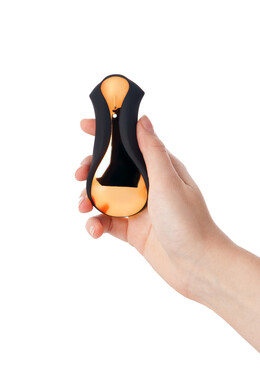 Перезаряжаемый вибростимулятор Waname D-Splash Surf